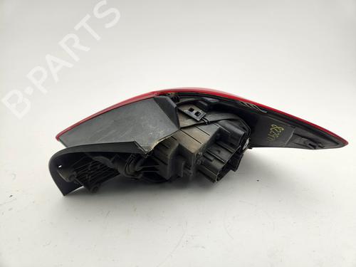 Left taillight SEAT IBIZA V (KJ1, KJG) | BP33161357C34 - Image 5