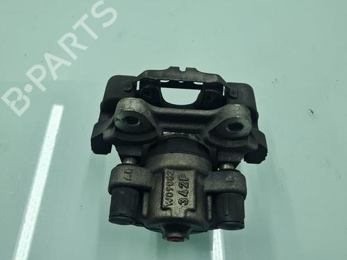 Left rear brake caliper BMW 3 (F30, F80) 316 d | BP21651531M107 