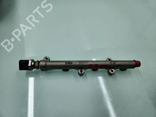 Used Injection rail Injection rail SEAT ARONA (KJ7, KJP) [2017-2026] 25382307 25382307