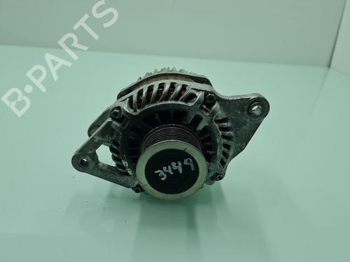 Alternator MAZDA 6 Estate (GH)  | BP21636623M7 