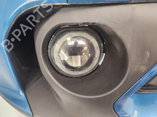 Front bumper MINI MINI COUNTRYMAN (F60) Cooper S | BP27983629C7 