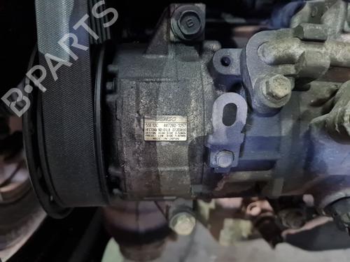 Used AC compressor AC compressor TOYOTA RAV 4 III (_A3_) 2.2 D 4WD (ALA30_, ALA30R) (177 hp) 33543289 33543289