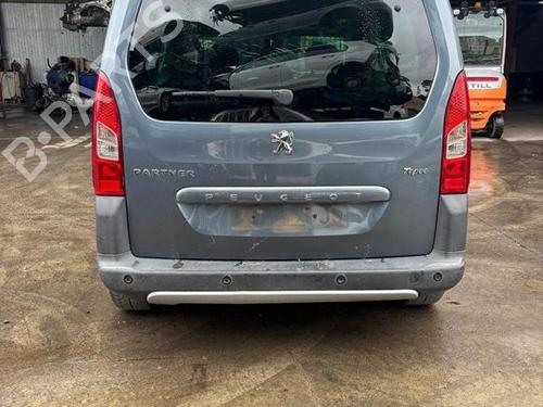 Front left lock PEUGEOT PARTNER Tepee | BP25904336C98 - Image 3