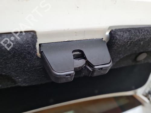 tailgate-lock-peugeot-407-coupe-6c_-2005-37073454 main image