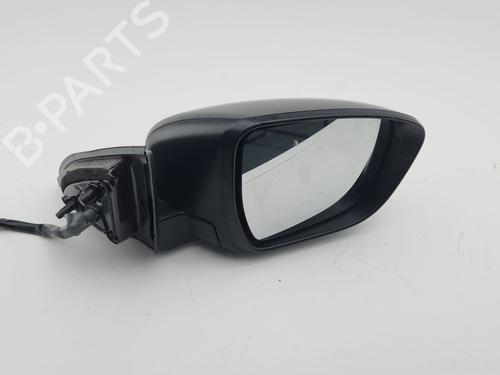 Retrovisor direito Retrovisor direito NISSAN QASHQAI II (J11, J11_) [2013-2026] 36074376 36074376