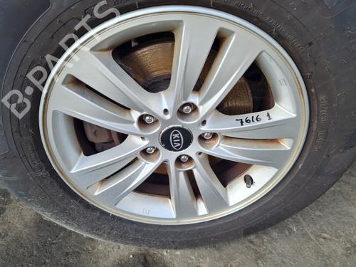 Used Rim KIA SPORTAGE III (SL) [2009-2017]  28216089