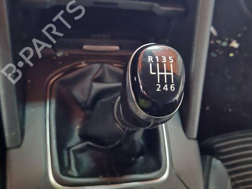 Used Shift knob Shift knob RENAULT TALISMAN Grandtour (KP_) 1.6 dCi 130 (130 hp) 36031740 36031740