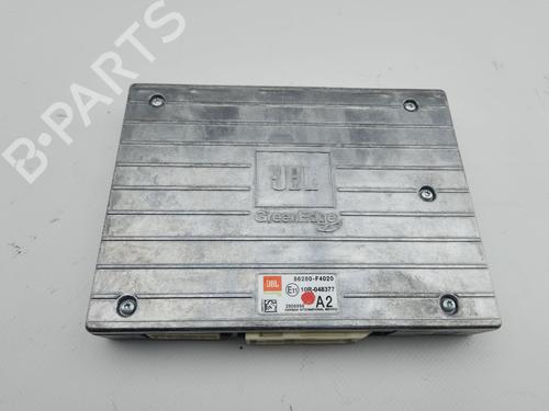 Electronic module TOYOTA C-HR (_X1_) 1.8 Hybrid (ZYX10_, ZYX11_) | BP38175696M83 - Image 2