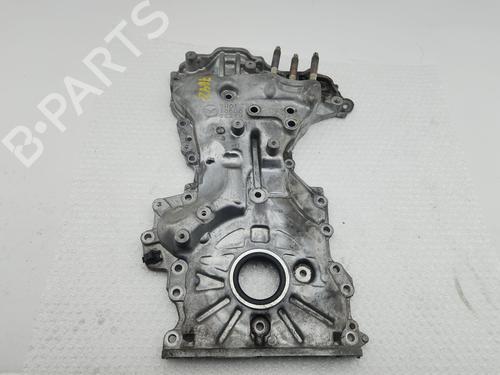 Used Timing cover Timing cover MAZDA CX-5 (KE, GH) [2011-2017] 35919655 35919655