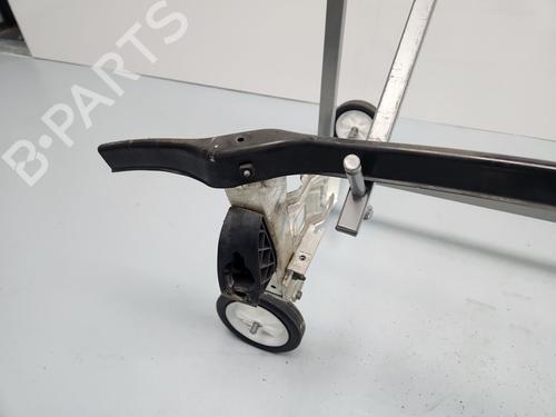 Crossmember BMW 3 Touring (F31) 320 d xDrive | BP29584877C162 