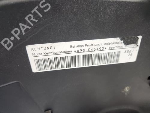 Motor SEAT TOLEDO II (1M2) | BP30590743M1