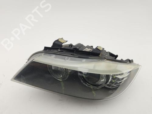 Left headlight BMW 3 Touring (E91) 320 d | BP37691084C28  - Image 7