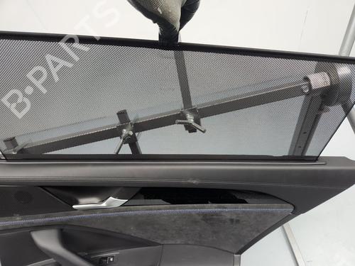 Seats set VW PASSAT B9 Variant (CJ5) 2.0 TDI 4motion | BP32084836C78 