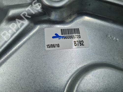 Lève-vitre arrière droit ALFA ROMEO 159 (939_) 2.4 JTDM (939AXD12, 939AXD1B) | BP21653340C25 