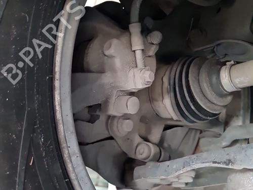 Used Right front brake caliper Right front brake caliper FORD FOCUS IV (HN) [2018-2026] 36473446 36473446