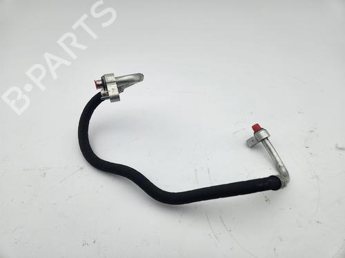 Used AC pipe AC pipe MERCEDES-BENZ CLA (C118) CLA 200 d 4-matic (118.313) (150 hp) 32679751 32679751