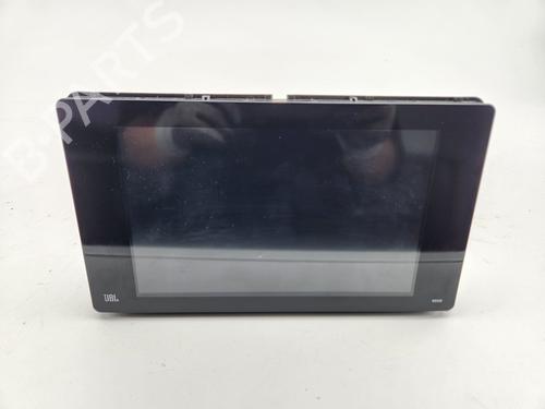 Used Display monitor TOYOTA C-HR (_X1_) 1.8 Hybrid (ZYX10_, ZYX11_, ZYX10R, ZYX11R) (122 hp) 29201524