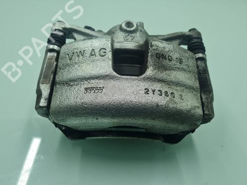 Right front brake caliper VW GOLF VIII (CD1, DA1)  | BP21641093M104 