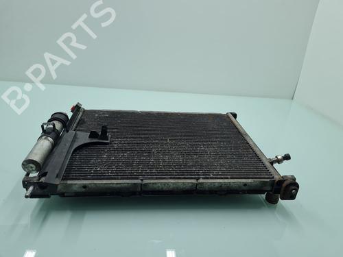 Water radiator RENAULT CLIO III (BR0/1, CR0/1)  | BP21642533M31 