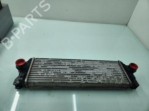 Used Intercooler Intercooler MERCEDES-BENZ SPRINTER 3,5-t Van (B906) [2006-2020] 27178154 27178154