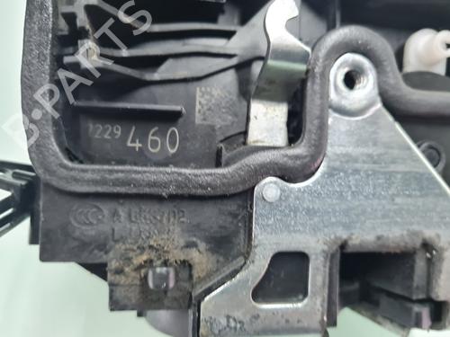 Rear right lock BMW X1 (E84) sDrive 20 d | BP21641029C99 