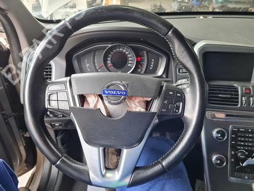 Used Steering wheel VOLVO XC60 I SUV (156) [2008-2017]  21766742