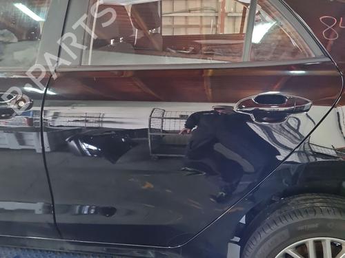 Used Left rear door Left rear door KIA RIO IV (YB, SC, FB) 1.0 T-GDI 100 Eco-Dynamics+ (101 hp) 39746458 39746458