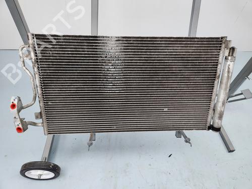 Used AC radiator BMW 3 Touring (F31) 320 d xDrive (184 hp) 29728590
