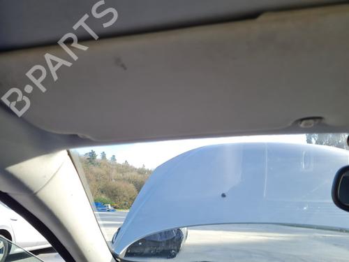Used Left sun visor PEUGEOT 407 Coupe (6C_) 2.7 HDi (204 hp) 21644858