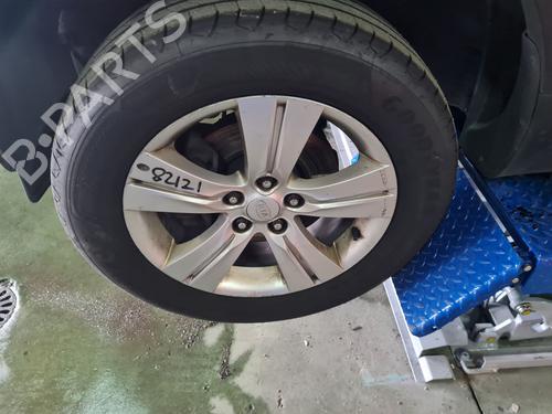 Used Rim Rim 32528319 32528319