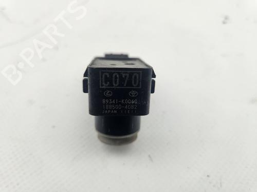 Electronic module TOYOTA RAV 4 V (_A5_, _H5_) 2.5 Hybrid AWD (AXAP54, AXAP54L) | BP32977641M83 - Image 2