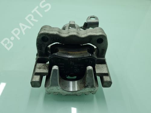 Left rear brake caliper VW T-CROSS (C11, D31) 1.0 TSI | BP21765361M107 - Image 6