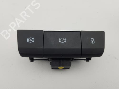 Used Hand brake Hand brake 38198411 38198411