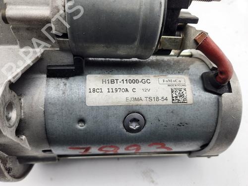 Starter FORD FOCUS III Turnier 1.5 TDCi | BP31249480M8 - Image 3