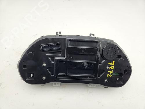 Instrument cluster HYUNDAI i30 FASTBACK (PDE, PDEN) | BP30912444C47 - Image 4