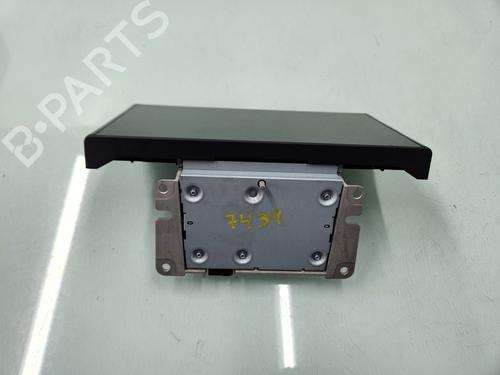 Display monitor AUDI Q5 Sportback (FYT)  | BP29716080C48 