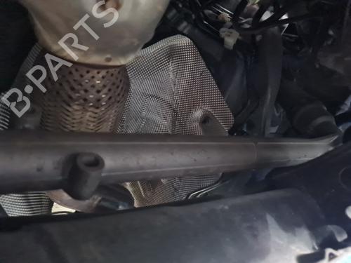 Used Steering rack Steering rack MAZDA CX-5 (KE, GH) [2011-2017] 33215797 33215797