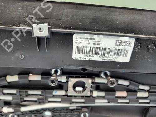 Sunroof BMW 3 (G20, G80, G28) 330 d xDrive | BP29290077C124 