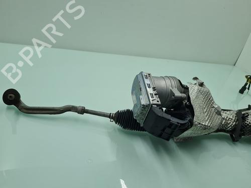 Steering rack OPEL GRANDLAND / GRANDLAND X (A18, P1UO) 1.5 Turbo D (75) | BP21648211M22 