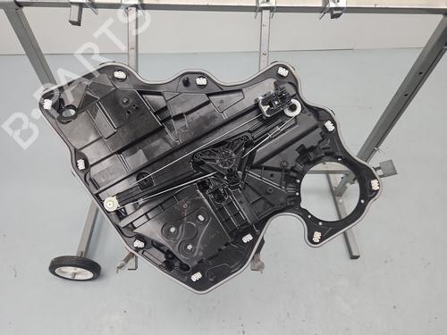 Rear left window mechanism VW TIGUAN (CT1) 2.0 TSI 4motion | BP37664760C24 - Image 3