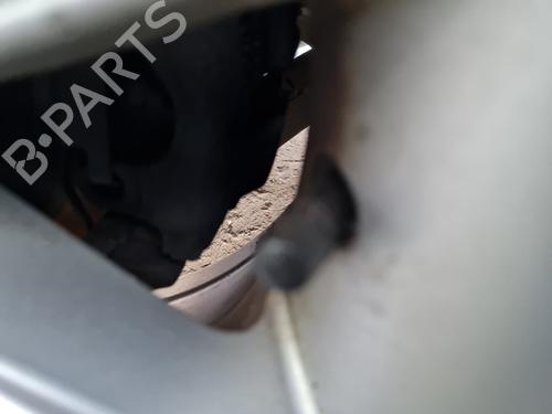 Used Right rear brake caliper BMW 1 (E87) 118 d (143 hp) 22431914