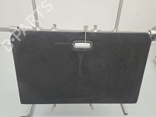 Used Luggage compartment floor Luggage compartment floor RENAULT CAPTUR I (J5_, H5_) [2013-2026] 36263269 36263269
