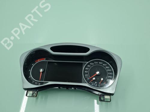 Instrument cluster FORD MONDEO IV Saloon (BA7) 2.0 TDCi | BP21642722C47 