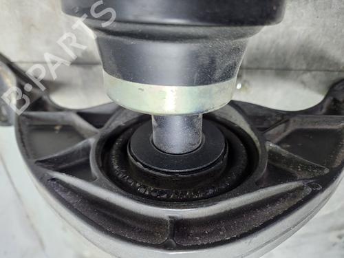 Driveshaft AUDI Q3 (8UB, 8UG)  | BP21641250M37 