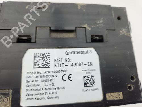 Electronic module FORD RANGER (TKE) 2.0 EcoBlue 4x4 | BP37073483M83 - Image 4