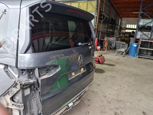 Tailgate VW MULTIVAN T7 (STM, STN) 1.4 eHybrid | BP31840964C6 - Image 2