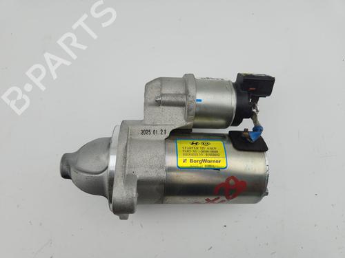Startmotor KIA XCEED (CD) 1.5 T-GDi MHEV | BP37089929M8 - Image 2