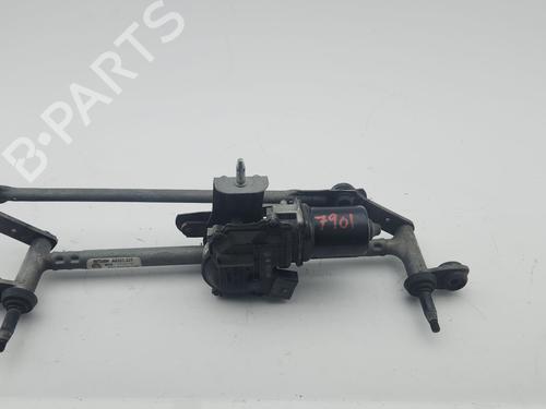 Used Front wiper motor Front wiper motor SEAT ALHAMBRA (710, 711) 2.0 TDI (184 hp) 36040156 36040156