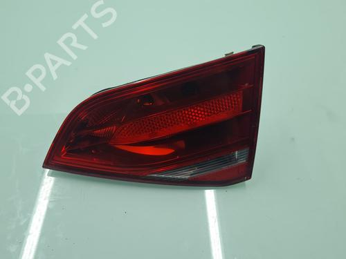Used Right tailgate light Right tailgate light AUDI A4 B8 (8K2) [2007-2017] 21648590 21648590