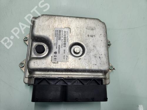 Used Engine control unit (ECU) OPEL COMBO Box Body/MPV (X12) 1.3 CDTI (B05) (90 hp) 24937811